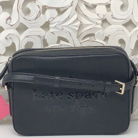 NWT Kate spade Taylor camera crossbody - Picture 3 of 7